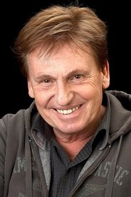 Henny Huisman portrait