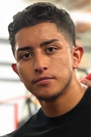 Ricardo Quiroz portrait