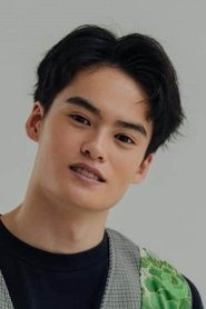 Claud Hachijoin portrait