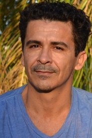 Marcello Gonçalves portrait