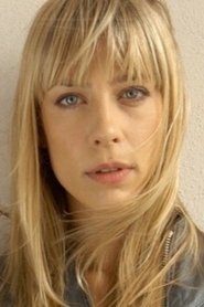 Marisa Leonie Bach portrait