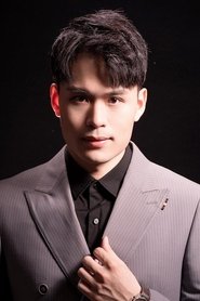 戴可伟 portrait