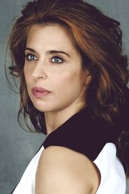 Antonella Sperati portrait