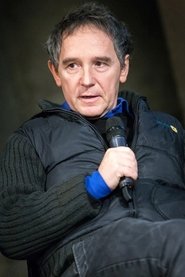 Iñigo Salaberria portrait