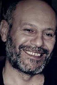 Süleyman Karadağ portrait