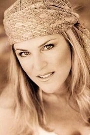 Julie Wagner portrait