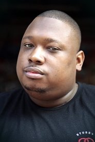 Jay Linzy portrait