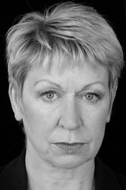 Joanna Bacon portrait