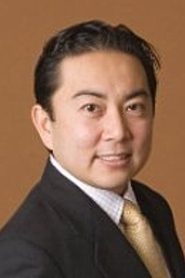 Takato Yamashita portrait