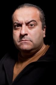 Rick Cordeiro portrait