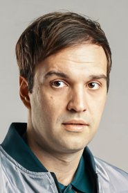 Filip Đurić portrait