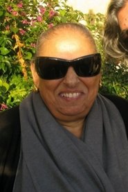 María Bala portrait