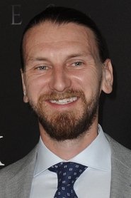 Bill Tangradi portrait
