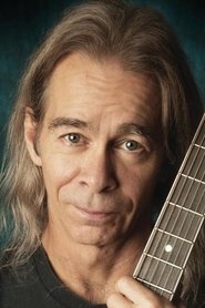 Tim Reynolds portrait