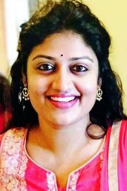 Ashrita Vemuganti portrait