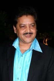 Udit Narayan portrait