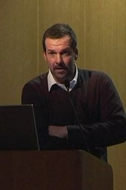 Christos Gousios portrait