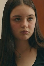 Natacha Mitrani portrait
