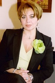 Sughra Baghirzadeh portrait