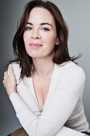 Eve Macklin portrait
