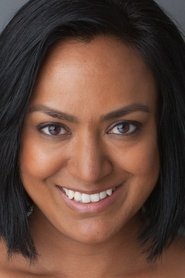 Reena Dutt portrait