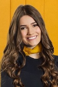 Morgan Simianer portrait