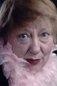 Olga Abrego portrait