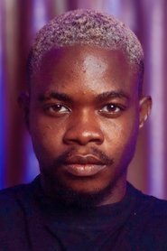 Dami Deremi portrait