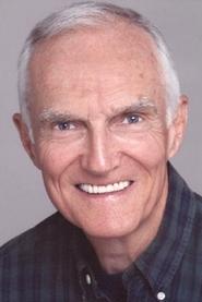 Bill McHugh portrait