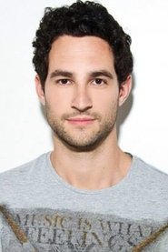 Fernando Belo portrait
