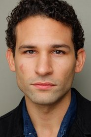 Maxwell Almono portrait