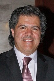 Santiago Galindo portrait
