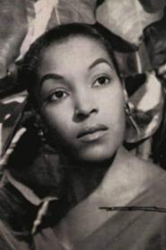 Bertina Acevedo portrait