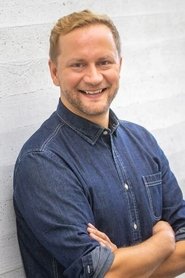 Mikko Silvennoinen portrait