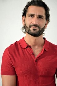 Yohan Lefèvre portrait
