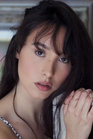 Alessandra Scarci portrait