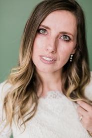 Brittney Souther portrait