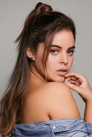 Silvana Cañote portrait