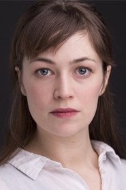 Rita Hjelm portrait