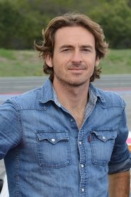 Bruce Jouanny portrait