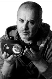 Azzeddine Meddour portrait