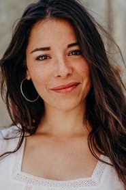 Noémi Lira portrait