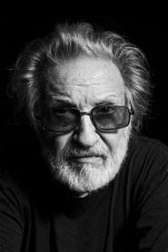 Ruy Guerra portrait