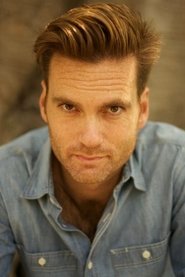 Tom O'Brien portrait