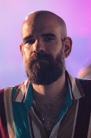 Leonardo Lacca portrait