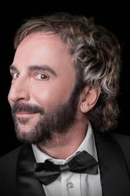 Tony Tammaro portrait