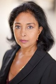 Neelam Bakshi portrait