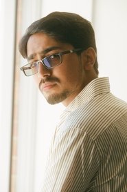 Abdullah Khan portrait
