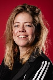 Karine Roldaan portrait