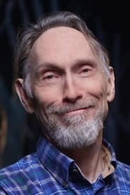 Henry Selick portrait
